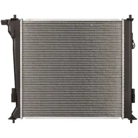 Cu13577 Spectra Premium Radiator For 16-18 Hyundai Tucson
