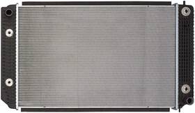 Spectra Premium Industries Inc 2001-1202p Ind Inc. 20011202p Radiator