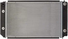2001-1202p Spectra Premium Industries Inc Ind Inc. 20011202p Radiator