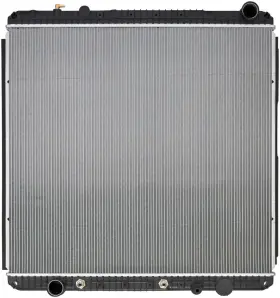 2001-1738p Spectra Premium Industries Inc Radiator