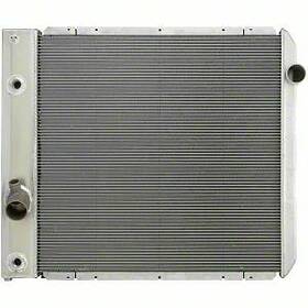 Spectra Premium Industries Inc 2001-3537 Radiator