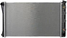 Spectra Premium Industries Inc 671607701814 Radiator-auto Trans Cu840
