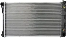 Spectra Premium Industries Inc 671607701814 Radiator-auto Trans Cu840