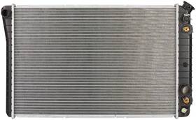 Spectra Premium Industries Inc 671607702088 Radiator-auto Trans Cu951