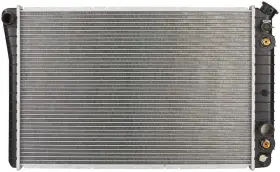 Spectra Premium Industries Inc 671607702088 Radiator-auto Trans Cu951