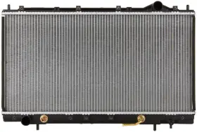 Spectra Premium Industries Inc 671607709612 Radiator-natural Cu2023