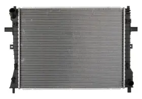 Spectra Premium Industries Inc 671607748956 Radiator Cu2610
