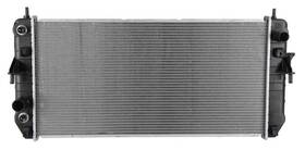 Spectra Premium Industries Inc 671607761580 Radiator Fits 2006-2011 Cadillac Dts Ind Inc