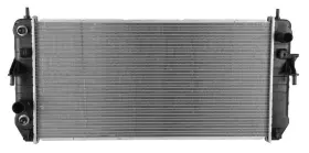 Spectra Premium Industries Inc 671607761580 Radiator Fits 2006-2011 Cadillac Dts Ind Spectra Premium Industries Inc 671607761580 Radiator Fits 2006-2011 Cadillac Dts Ind