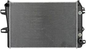 Spectra Premium Industries Inc 671607762143 Radiator-diesel Cu2857