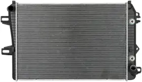 Spectra Premium Industries Inc 671607762143 Radiator-diesel Cu2857