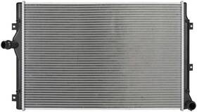 Spectra Premium Industries Inc 671607762198 Radiator-diesel Cu2822