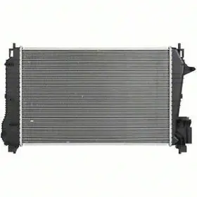 Cu13248 Spectra Premium Industries Inc Radiator