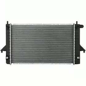 Spectra Premium Industries Inc Cu2191 Radiator