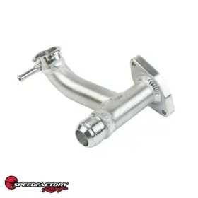 Sf-06-062 Speedfactory Racing Gsr Radiator Filler Neck W 32mm Outlet For Honda/acura B-series