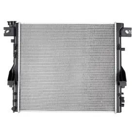 Aspccs07796 Spelab Radiator Replacement For Jeep Wrangler 20072018 3.6l 3.8l V6 4wd Rwd