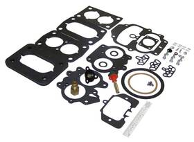 Steinjager J0059112 For Cj-8 1981-1986 Engine Carburetor Kit 4.2l 6-258