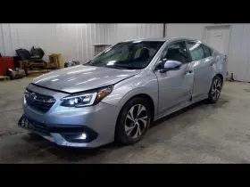 109-10185 Subaru Local Pickup Only Radiator Core Support Fits 20 Legacy 1046718