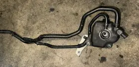 21132aa170 Subaru 2017-2019 Wrx Sti Radiator Coolant Bottle Reservoir Tank