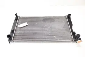 21400e230a Subaru 2017 - 2023 Impreza 2.0l Engine Coolant Cooling Radiator Oem