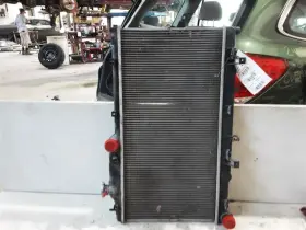45111aj01a Subaru 2010-2014 Legacy Radiator 2.5l Without Turbo Fits Mt