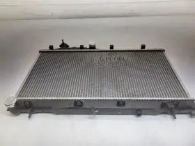 45111sg010 Subaru 2014-2016 Forester 2.0l Radiator Turbo Model