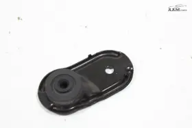 45124al01a Subaru 2015-19 Legacy Radiator Core Upper Left Bracket Mount With Rubber Oem