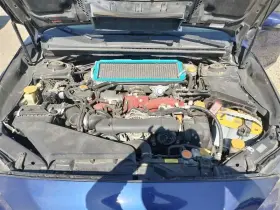 45150va020 Subaru 2017-2021 Wrx Coolant Reservoir Oem