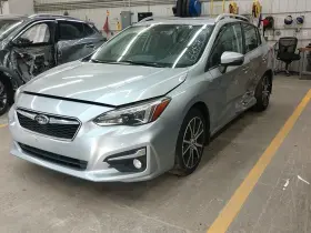 52811fl00b Subaru 670.su1o17 Air Shutter For 2017 Impreza Active Grill Assy