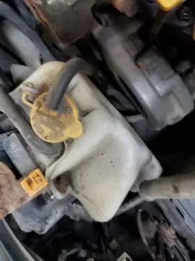 671-50312 Subaru Coolant Reservoir Fits 93-98 Impreza 553854
