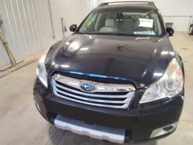 675-50433 Subaru Radiator With Turbo Fits 10-12 Legacy 1311147