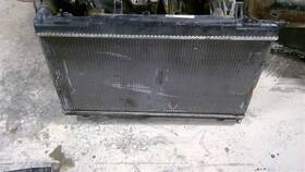 Subaru 675-59416a Radiator Fits 02 2002 Impreza 70813