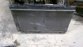 675-59416a Subaru Radiator Fits 02 2002 Impreza 70813