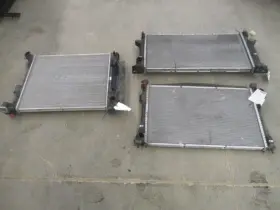 675-59648 Subaru Impreza 2.0l Radiator 106k Oem Lkq