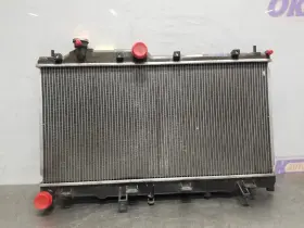 675-59793 Subaru 16 2016 Wrx Sti 2.5l Radiator