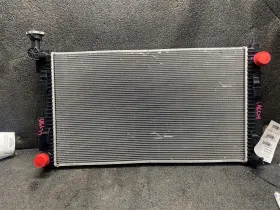 675.su1o24 Subaru Local Pickup Only Impreza 2024 Radiator 1923206