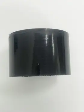 Id102bk Sunran Radiator Silicone Coupler Hose Intake Intercooler Turbo Black Straight 102mm /4 Inch