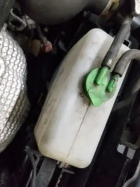 671-50511 Suzuki Coolant Reservoir Fits 10-13 Sx4 582086