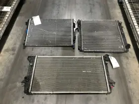 675-50405b Suzuki 2009-2013 Grand Vitara Radiator 1112k Oem Lkq