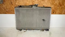 675-59322b Suzuki Radiator Station Wgn Automatic 1.8l Fits 98-02 Esteem 615730