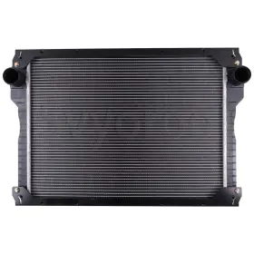 333-d3648 Svyoroo 333c1555 Water Tank Radiator For Jcb Telehandler 535-95 536-60 550-140