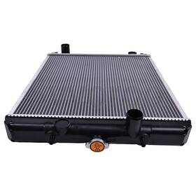 Svyoroo 8036816 Radiator 1001263606 For Jlg Skytrak Gradall Lull Lift 10042 8042 10054