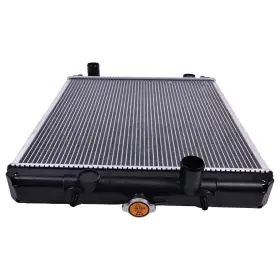 1001263606 Svyoroo 8036816 Radiator For Jlg Skytrak Gradall Lull Lift 10042 8042 10054