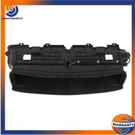 Ss1002080hr Switch-supplier Lower Grille Assembly Air Shutter With Motor 2021 2022 23-2024 For Honda Odyssey