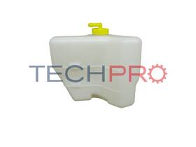 Techpro Ho3014116 Radiator Outlet Tank For 2008-2012 Honda Accord