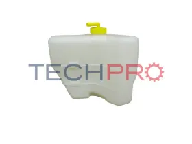 Ho3014116 Techpro Radiator Outlet Tank For 2008-2012 Honda Accord