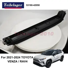 53180-42050 Teilelager Radiator Shutter Vent For 2021-2024 Toyota Venza / Rav4 4 Cyl 2.5l