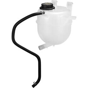 Tembor 1c2z8a080aa Front Pressurized Coolant Reservoir For Ford E-150 E-250 2003-2007 Econoline F53