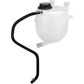 1c2z8a080aa Tembor Front Pressurized Coolant Reservoir For Ford E-150 E-250 2003-2007 Econoline F53