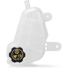 Tembor Cs01789wt-sz Coolant Reservoir Expansion Tank And Cap Fits 2012-2020 Chevrolet Sonic 95048411